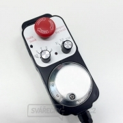 CNC soustruh KC6A náhled