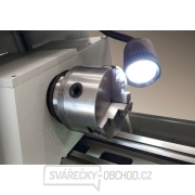 CNC soustruh KC6A náhled