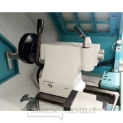 CNC soustruh KC6A náhled