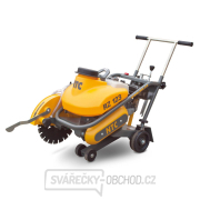 Řezač spár NTC RZ123 pro kotouče 350 mm gallery main image