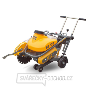 Řezač spár NTC RZ123 pro kotouče 350 mm gallery main image