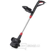 Kartáčový čistič GUB 160-500 Náhled