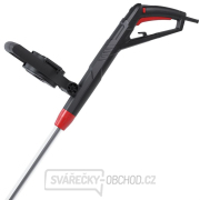 Kartáčový čistič GUB 160-500 náhled