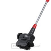 Kartáčový čistič GUB 160-500 Náhled