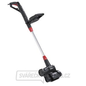 Kartáčový čistič GUB 160-500 gallery main image