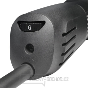 Ruční ostřička wolframových elektrod GRR-750 Náhled