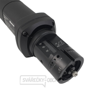 Ruční ostřička wolframových elektrod GRR-750 Náhled