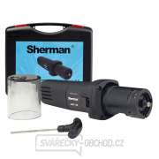 Ruční ostřička wolframových elektrod GRR-750 gallery main image