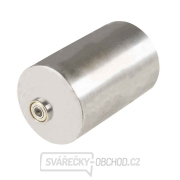 Holzmann válec 76 mm gallery main image