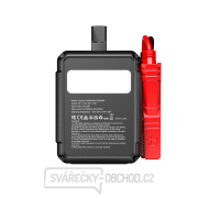 TOPDON Car Jump Starter V4000 HD náhled