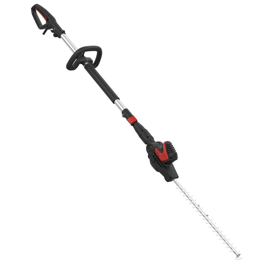 Elektrické teleskopické nůžky na živé ploty GTHS 530-500 95103