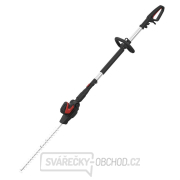 Elektrické teleskopické nůžky na živé ploty GTHS 530-500 Náhled