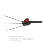 Elektrické teleskopické nůžky na živé ploty GTHS 530-500 náhled