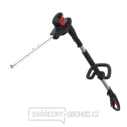 Elektrické teleskopické nůžky na živé ploty GTHS 530-500 náhled