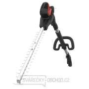 Elektrické teleskopické nůžky na živé ploty GTHS 530-500 náhled