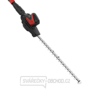 Elektrické teleskopické nůžky na živé ploty GTHS 530-500 náhled