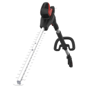 Elektrické teleskopické nůžky na živé ploty GTHS 530-500 náhled
