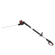 Elektrické teleskopické nůžky na živé ploty GTHS 530-500 náhled