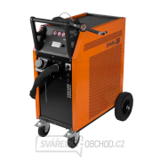 Indukční ohřev DHI-190E DAW RAL2004 gallery main image