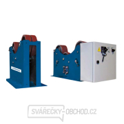 Odvalovací polohovadlo SR 3500B M+F gallery main image