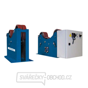 Odvalovací polohovadlo SR 3500B M+F gallery main image