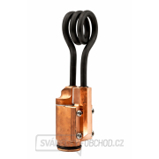 Cívka kruhová třízávitová průměr 35 mm gallery main image