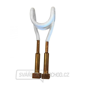 Cívka profilová “U“ 2Z průměr 21 mm gallery main image