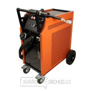 Indukční ohřev DHI-191C HD 10m RAL2004 gallery main image