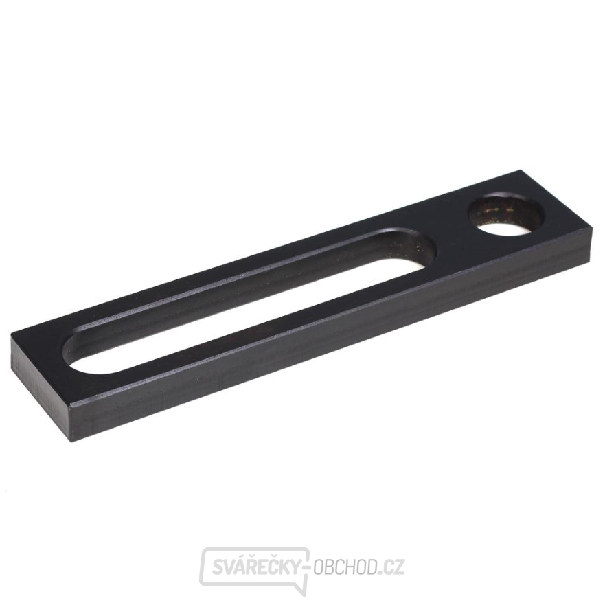 Doraz nitridovaný 225x50x25