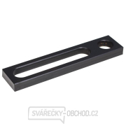 Doraz nitridovaný 225x50x25 gallery main image