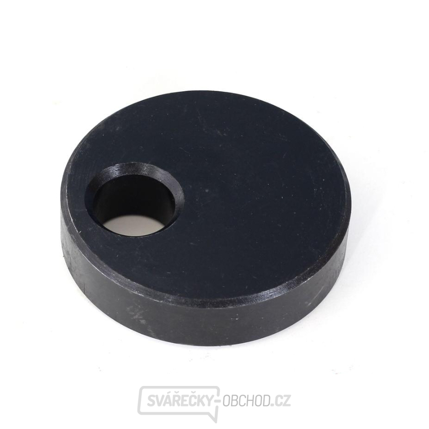 Doraz excentrický Ø75x25