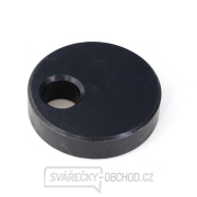 Doraz excentrický Ø75x25 gallery main image