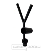 Držák hořáku ke svařovacímu stolu gallery main image