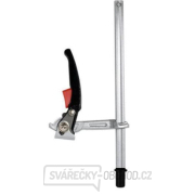 vorka s rychlospojkou upevňovací gallery main image