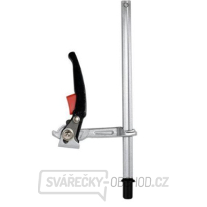 vorka s rychlospojkou upevňovací gallery main image