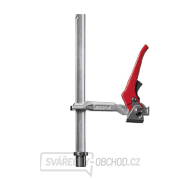 Svorka s rychlospojkou gallery main image