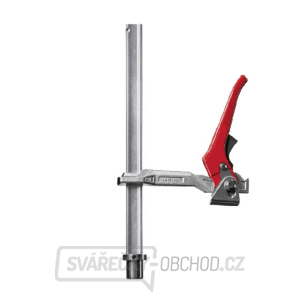 Svorka s rychlospojkou gallery main image