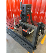 Svěrka šroubová 90° 300x150 Náhled