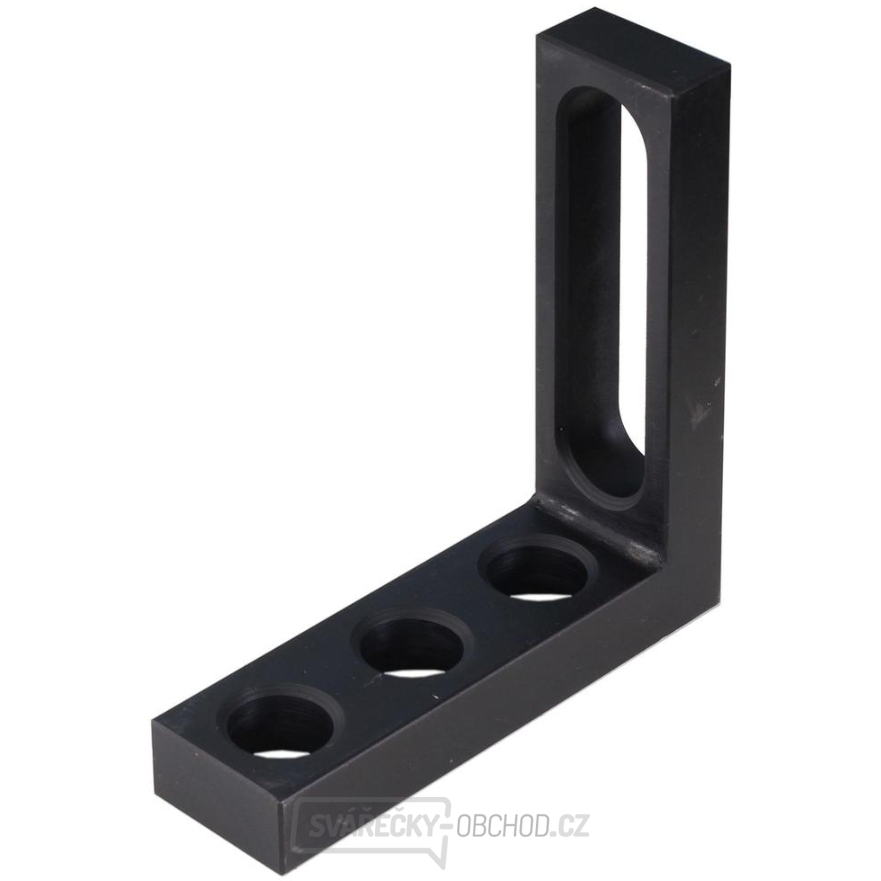 Úhelník - doraz 175x50x175