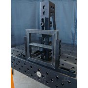 Úhelník - doraz 275x50x175 Náhled