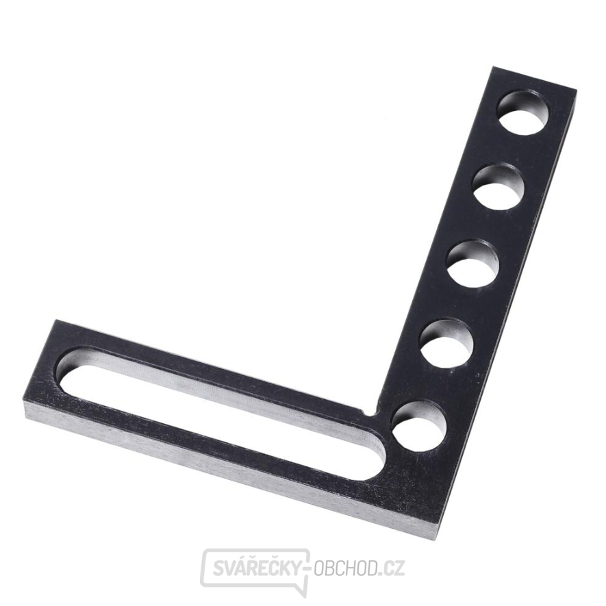 Úhelník plochý 275x225x25