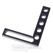 Úhelník plochý 275x225x25 gallery main image