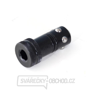 Čep rychloupínací 28x50 gallery main image