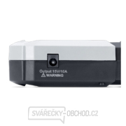 GYS NOMAD POWER PRO 701 Náhled