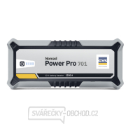 GYS NOMAD POWER PRO 701 gallery main image