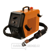 Indukční ohřev DHI-48B RAL2004 gallery main image