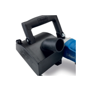 Scheppach MRS 1300 kartáčová / renovační bruska + nylonový a smirkový kartáč K80 Náhled