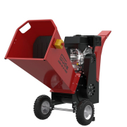 Motorový zahradní drtič GBH 16,3-150 Náhled