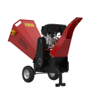 Motorový zahradní drtič GBH 16,3-150 Náhled