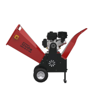 Motorový zahradní drtič GBH 16,3-150 náhled